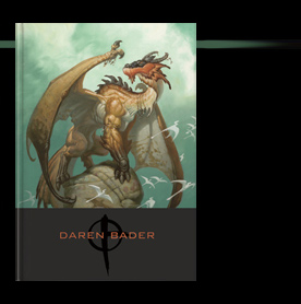 Daren Bader - Art of Daren Bader