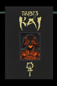 Tribes of Kai Deluxe Edition