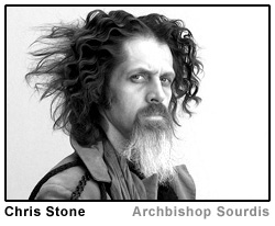 Blood of the Innocent